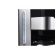 ყავის აპარატი Ardesto FCM-D3100, 900W, 1.5L, Coffe Machine, Black