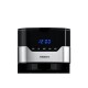 ყავის აპარატი Ardesto FCM-D3100, 900W, 1.5L, Coffe Machine, Black