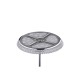 ფრანგული პრესი ARDESTO FRENCH PRESS GEMINI 600 ML STAINLESS STEEL GLASS PLASTIC