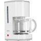 ყავის აპარატი ARDESTO COFFEE AKER FCM-D17WG