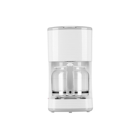 ყავის აპარატი ARDESTO COFFEE AKER FCM-D17WG