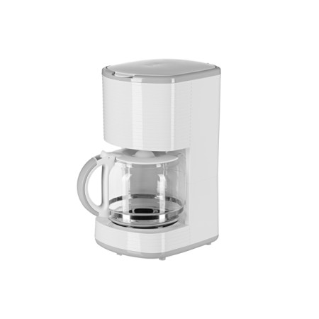 ყავის აპარატი ARDESTO COFFEE AKER FCM-D17WG