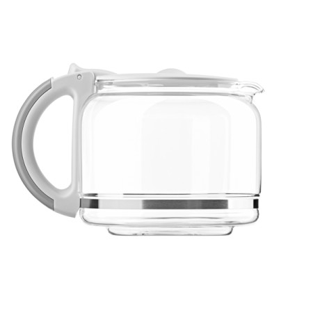 ყავის აპარატი ARDESTO COFFEE AKER FCM-D17WG