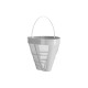 ყავის აპარატი ARDESTO COFFEE AKER FCM-D17WG