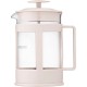 ფრანგული პრესი ARDESTO AR1008BF 800ML, BOROSILICATE GLASS, PLASTIC, TRANSPARENT, BEIGE