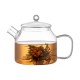 ჩაის დასაყენებელი ARDESTO AR3010GL (1L)