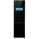 მაცივარი Ardesto DNF-M378GL200, 378L, A+, No Frost, Refrigerator, Black