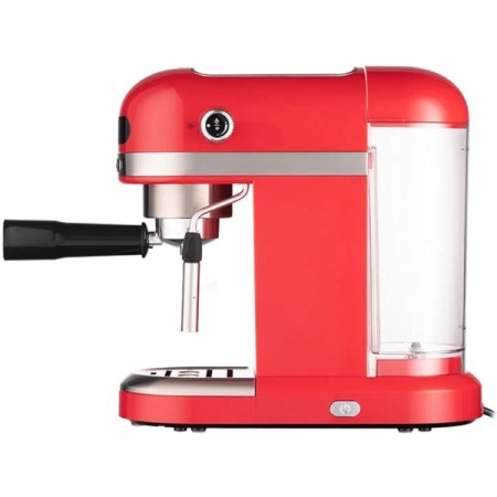 ყავის აპარატი ARDESTO YCM-E1501 (850 W, 1.6 ლ)