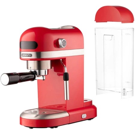 ყავის აპარატი ARDESTO YCM-E1501 (850 W, 1.6 ლ)