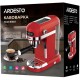 ყავის აპარატი ARDESTO YCM-E1501 (850 W, 1.6 ლ)