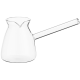 ყავის მადუღარა ARDESTO AR0835G (0.35L, BOROSILICATE GLASS)