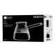 ყავის მადუღარა ARDESTO AR0835G (0.35L, BOROSILICATE GLASS)