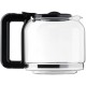 ყავის აპარატი Ardesto FCM-D3200 Drip, 1.5L, 900W, Coffee Machine, Silver