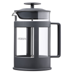ფრანგული პრესი ARDESTO FRENCH PRESS FRESH, 800 ML, GREY, PLASTIC, GLASS