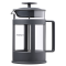 ფრანგული პრესი ARDESTO FRENCH PRESS FRESH, 800 ML, GREY, PLASTIC, GLASS