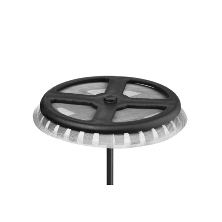 ფრანგული პრესი ARDESTO FRENCH PRESS FRESH, 800 ML, LILAC, PLASTIC, GLASS