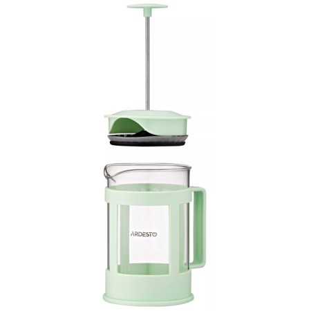 ფრანგული პრესი ARDESTO AR1008LGB (800 ML)