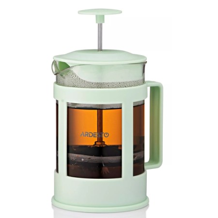 ფრანგული პრესი ARDESTO AR1008LGB (800 ML)