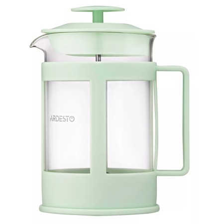 ფრანგული პრესი ARDESTO AR1008LGB (800 ML)
