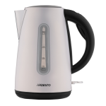 ელექტრო ჩაიდანი ARDESTO EKL-F300W