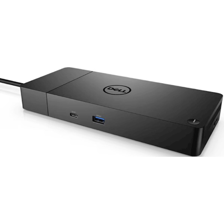 დოკ სადგური DELL DOCK WD19S (130 W)