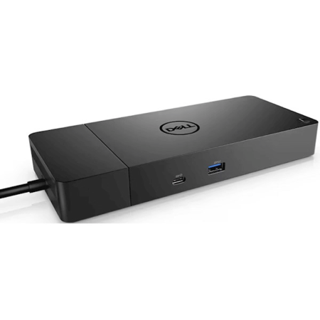 დოკ სადგური DELL DOCK WD19S (130 W)