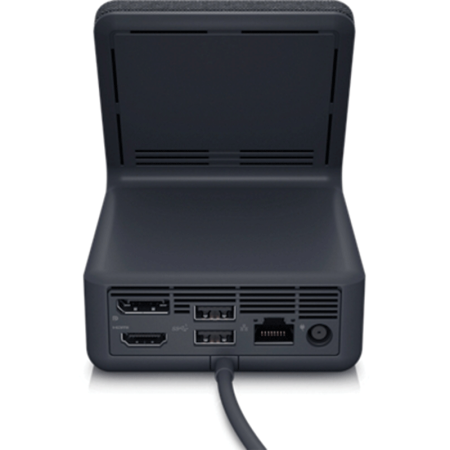 დოკ სადგური DELL DUAL CHARGE DOCK HD22Q