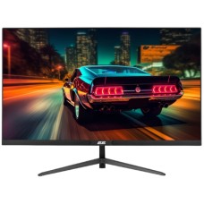 მონიტორი 2E 2E-G2724BU-01.UA, 27", Monitor, FHD, IPS, USB-C, HDMI, DP, 3.5mm, Black