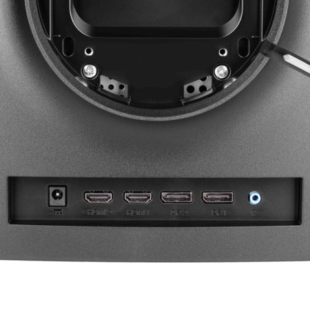 მონიტორი 2E 2E-G3024B-01.UA G3024B, 30", Curved Monitor, QHD, VA, HDMI, DP, Audio, Black