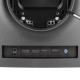 მონიტორი 2E 2E-G3024B-01.UA G3024B, 30", Curved Monitor, QHD, VA, HDMI, DP, Audio, Black