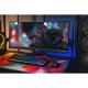 მონიტორი 2E 2E-G3024B-01.UA G3024B, 30", Curved Monitor, QHD, VA, HDMI, DP, Audio, Black