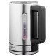 ელექტრო ჩაიდანი Ardesto EKL-FD700SS Steel Collection, 2200W, 1.7L, Electric Kettle, Silver