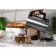 ელექტრო ჩაიდანი Ardesto EKL-FD700SS Steel Collection, 2200W, 1.7L, Electric Kettle, Silver