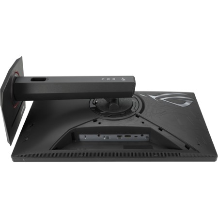 Monitor Asus 90LM0A70-B01370 ROG Strix XG27ACG, 27", WQHD, IPS, HDMI, DP, USB-C, Black
