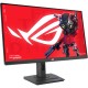 Monitor Asus 90LM0A70-B01370 ROG Strix XG27ACG, 27", WQHD, IPS, HDMI, DP, USB-C, Black
