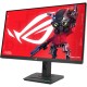 Monitor Asus 90LM0A70-B01370 ROG Strix XG27ACG, 27", WQHD, IPS, HDMI, DP, USB-C, Black