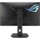 Monitor Asus 90LM0A70-B01370 ROG Strix XG27ACG, 27", WQHD, IPS, HDMI, DP, USB-C, Black