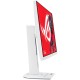 Monitor Asus 90LM09Q1-B01170 ROG Strix XG27ACS-W, 27", WQHD, IPS, HDMI, DP, USB-C, White