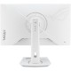 Monitor Asus 90LM09Q1-B01170 ROG Strix XG27ACS-W, 27", WQHD, IPS, HDMI, DP, USB-C, White