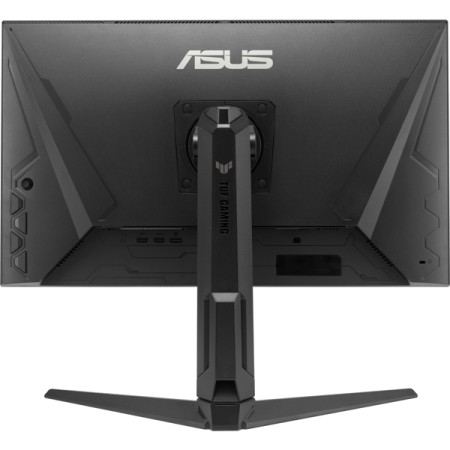 Monitor Asus TUF 90LM0BG0-B02971, 27", QHD, IPS, HDMI, DP, USB-C, 3.5mm, Black