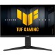 Monitor Asus TUF 90LM0BG0-B02971, 27", QHD, IPS, HDMI, DP, USB-C, 3.5mm, Black