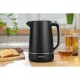 ელექტრო ჩაიდანი Ardesto EKL-450B, 2200W, 1.7L, Electric Kettle, Black