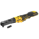 DEWALT კუთხური ქანჩმომჭერი 18V ბატარეას გარეშე 102 ნმ-DCF510N-XJ