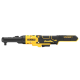 DEWALT კუთხური ქანჩმომჭერი 18V ბატარეას გარეშე 102 ნმ-DCF510N-XJ