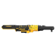 DEWALT კუთხური ქანჩმომჭერი 18V ბატარეას გარეშე 102 ნმ-DCF510N-XJ