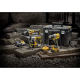 DEWALT ინსტრუმენტების კომპლექტი 18V 3PC-DCK355P2T-QW
