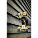 DEWALT დრელი აკუმულატორზე + იმპულსური 18V-DCK266P2-QW