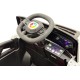 საბავშვო ელექტრო მანქანა Mercedes-Benz GM-505-W (2 ძრავა, 12V)