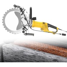 ელექტრო ბეტონის საჭრელი დისკური ხერხი 600mm 5000W-2200RPM/12KG/220V  AC8600