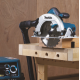 Makita HS7601 ცირკულარული ხერხი — 184 მმ დისკით